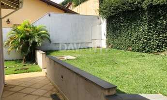 Imagem 6: Casa - Cidade Universitária - Campinas