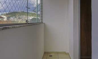 Imagem 4: Apartamento à Venda - Castelo, 2 Quartos, 86 m²