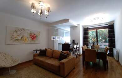 Imagem 3: GRAMADO - Apartamento Padrão - CENTRO