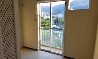 Imagem 3: Alugo Apartamento Quarto, Sala. cozinha , banheiro, e varanda