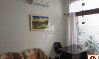 Imagem 4: Casa (térrea na rua) 3 dormitórios/suite, cozinha planejada