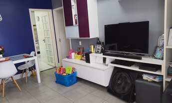 Imagem 4: Apartamento para venda possui 85 metros quadrados com 2 quartos em Santa Rosa - Niterói