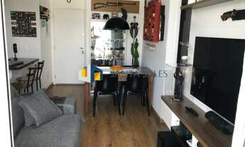 Imagem: APARTAMENTO 2 DORMITÓRIOS IPIRANGA