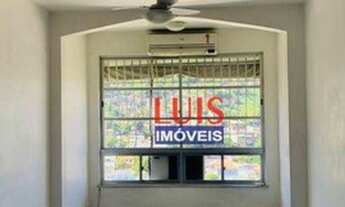 Imagem 3: Apartamento com 2 dormitórios à venda, 75 m² por R$ 504.000 - Icaraí - Niterói/RJ - AP1314