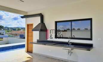 Imagem 7: Casa à venda, 264 m² por R$ 2.100.000,00 - Condomínio Residencial Shamballa II - Atibaia/S