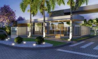 Imagem: Lançamento de condominio de casas na Barra