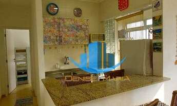 Imagem 5: Apartamento à venda, 44 m² por R$ 330.000,00 - Gonzaga - Santos/SP