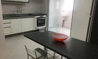 Imagem 3: Apartamento para venda possui 130 metros quadrados com 3 quartos