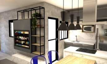 Imagem: Apartamento sem Condomínio para Venda em