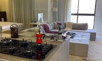 Imagem 4: Loft mobiliado de frente para o mar 70 m² em Areia Preta - Natal - RN