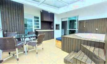 Imagem 4: Cobertura para Venda em Florianópolis, Itacorubi, 2 dormitórios, 1 suíte, 2 banheiros, 2 v