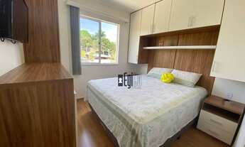 Imagem 7: Apartamento no Programa Casa Verde Amarela