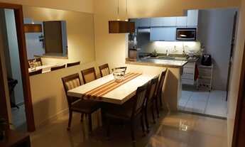 Imagem 2: Apartamento Venda Vila Ipojuca 90 m² 3 Dormitórios