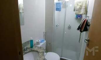 Imagem 6: Apartamento 3 quartos - Rua Salvador de Mesquita - Recreio dos Bandeirantes