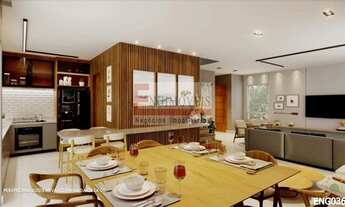 Imagem 3: CASA A VENDA EM CONDOMINIO