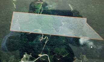 Imagem 3: Terreno de 319.000 m² em Área Rural de Biguaçu