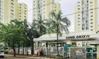 Imagem: Apartamento para venda possui 58 metros