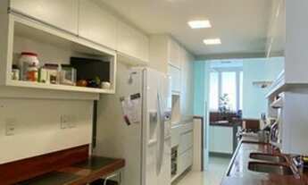 Imagem 7: APTO BARRO VERMELHO 3 SUÍTES