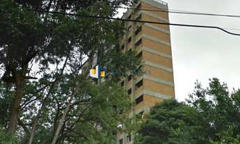 Imagem 2: Apartamento à venda 3 Quartos, 1 Suite, 2 Vagas, 137M², Vila Santo Estéfano, São Paulo - S