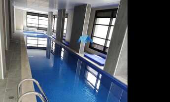 Imagem: São Paulo - Apartamento Padrão - Indianópolis