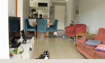 Imagem: Apartamento LOCAÇÃO 62m², 2 dorms, 1