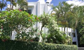 Imagem 2: Casa Contemporânea - Lagoa da Conceição - Florianópolis