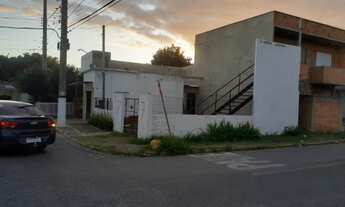Imagem 3: Imperdível Terreno de esquina com loja comercial 100m² / 8.40 x12