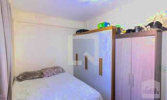 Imagem 6: Apartamento à Venda - Jaqueline, 2 Quartos, 54 m²