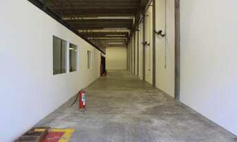 Imagem 5: SÃO PAULO - Galpao/Deposito/Armazem - LAPA