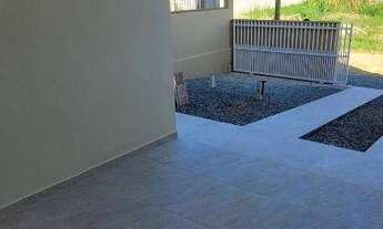 Imagem 6: Sobrado, 3 dormitórios, sendo 1 suíte, à venda, 108 m² por R$ 405.000 - Itajuba - Barra Ve