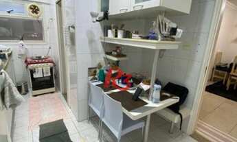 Imagem 5: Apartamento Garden à venda no Gonzaga