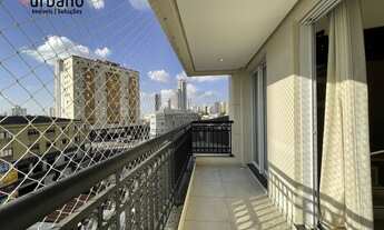 Imagem 3: Studio de 40 m² com 1 quarto e 1 vaga Anália Franco