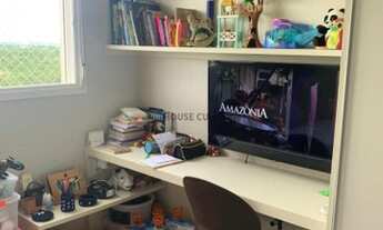 Imagem 5: Apartamento no Condomínio Brasil Beach