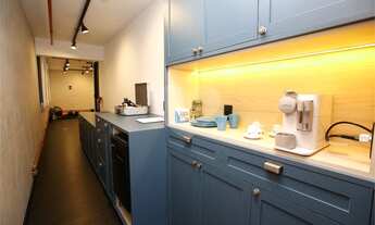 Imagem 3: São Paulo - Conjunto Comercial/Sala - VILA OLÍMPIA