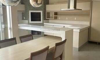 Imagem: Casa ampliada no condomínio Terra Nova