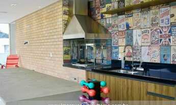 Imagem 7: CONDOMINIO VILA SOLAYA - ALPHAVILLE