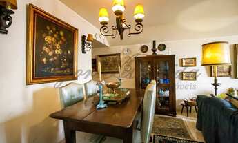 Imagem 6: Apartamento com 2 dormitórios à venda, 110 m² por R$ 1.180.000,00 - Higienópolis - São Pau