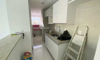 Imagem 5: Vista p/ mar | Edf. Alto Padrão | Pina