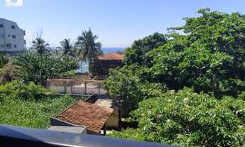 Imagem: Apartamento de 2 quartos com vaga de garagem