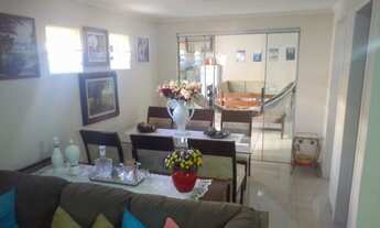 Imagem: Casa de condomínio sobrado para venda com