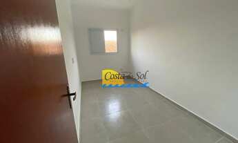Imagem 7: Casa com 2 dormitórios à venda por R$ 240.000,00 - Caiçara - Praia Grande/SP