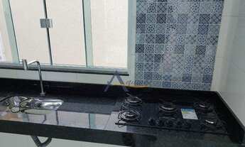 Imagem 5: Casa com 3 dormitórios à venda, 160 m² por R$ 790.000 - Campos do Conde Louvre - Tremembé