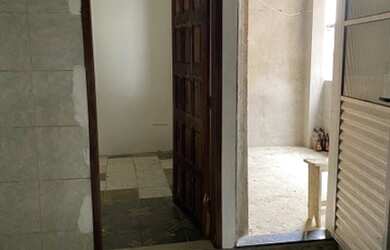 Imagem 2: Apto 2/4 Aconchegante em ambiente tranquilo e silencioso