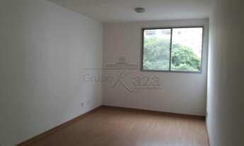 Imagem 2: Sao Jose dos Campos - Apartamento Padrão - Vila Adyana