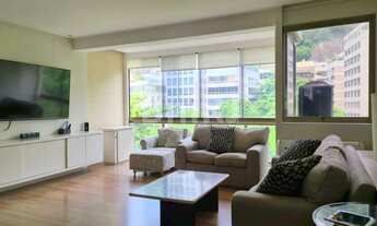 Imagem: 3qts 2 vagas na quadra da praia