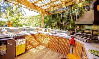 Imagem 5: Casa com 3 dormitórios à venda, 200 m² por R$ 1.500.000,00 - Balneário Praia do Pernambuco