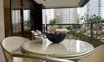 Imagem 8: Apartamento 4 Quartos à venda, 4 quartos, 4 suítes, 4 vagas, Lourdes - Belo Horizonte/MG