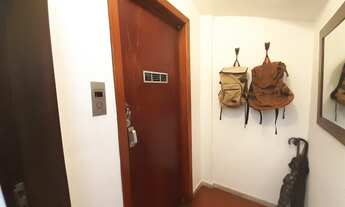 Imagem 3: Charmosa cobertura com 2 suítes em ponto nobre de Copacabana e coladinha com Ipanema