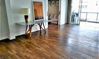 Imagem 2: Apartamento com 3 dormitórios à venda, 280 m² por R$ 4.100.000,00 - Jardim América - São P