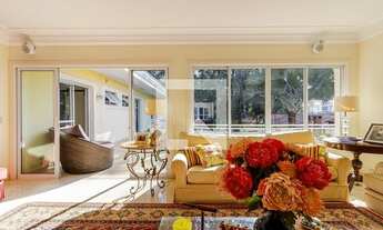 Imagem 6: Casa à Venda - Jardim Marajoara , 6 Quartos, 858 m2